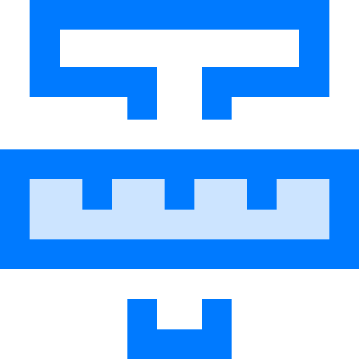 Text icon