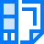 Pantone icon 64x64