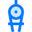 Compass icon 64x64
