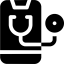 Doctor icon 64x64