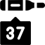Thermometer icon 64x64