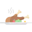 Chicken icon 64x64