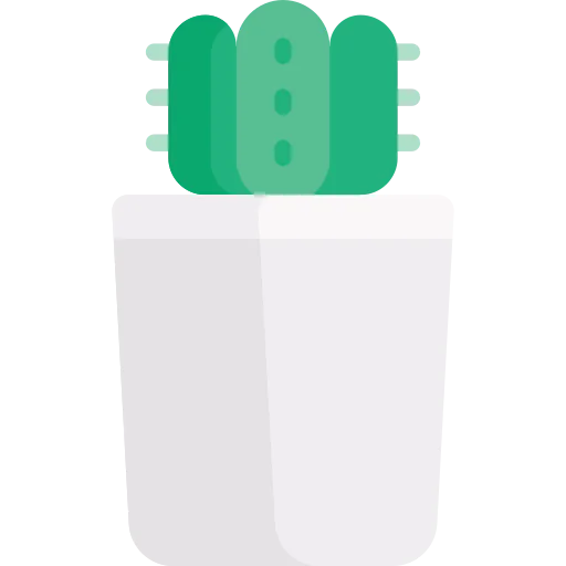 Cactus icon