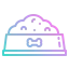Pet bowl icon 64x64