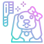 Pet brush icon 64x64