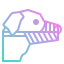 Muzzle アイコン 64x64