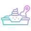 Litter box Symbol 64x64