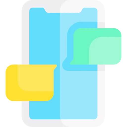 Chat icon
