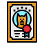 Pedigree icon 64x64
