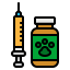 Vaccine icon 64x64