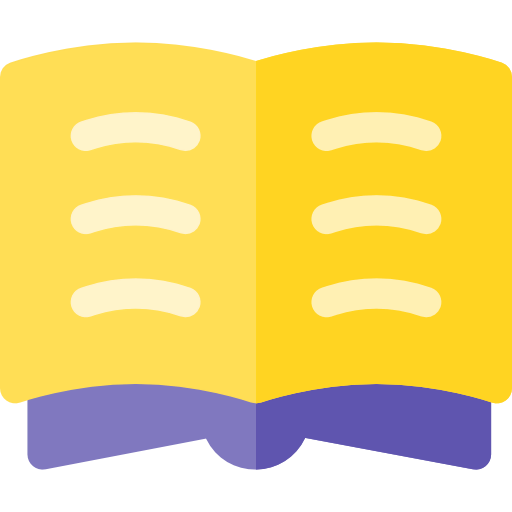 Book icon