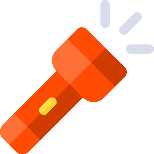 Torch icon