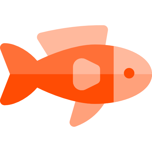 Fish icon