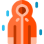 Raincoat icon 64x64