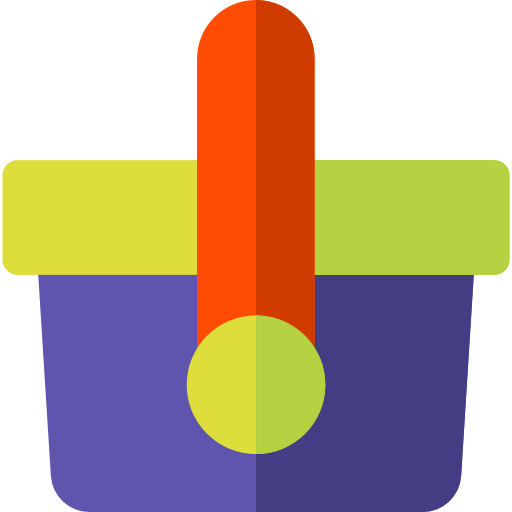 Basket icon