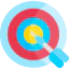 Dart icon 64x64
