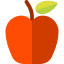 Apple icon 64x64