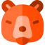 Bear icon 64x64