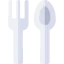 Cutlery icon 64x64