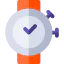 Wristwatch icon 64x64