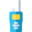 Walkie talkie icon 64x64