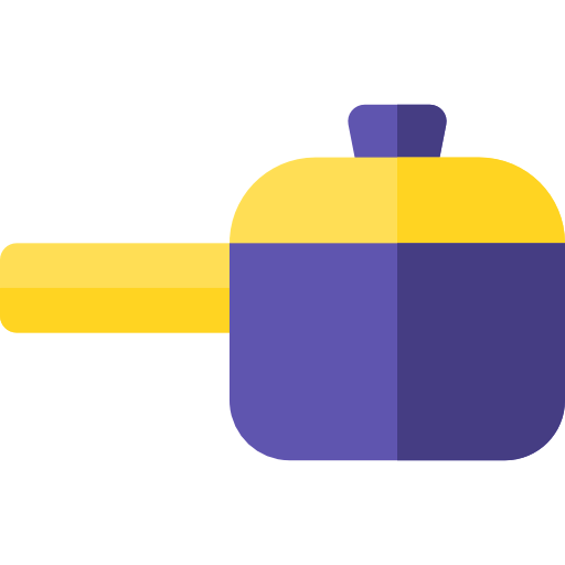 Pan icon