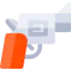 Gun icon 64x64