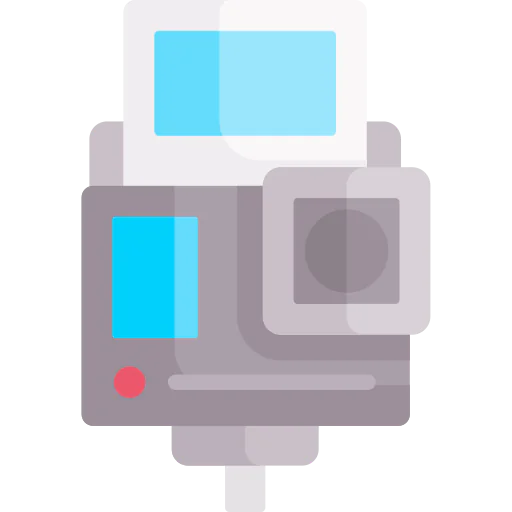 Vlog icon