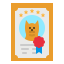 Pedigree icon 64x64