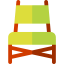 Chair icon 64x64