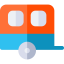 Caravan icon 64x64