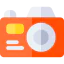 Camera icon 64x64