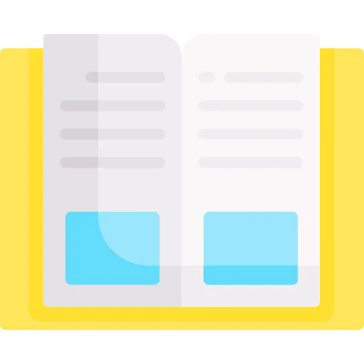 Reading icon