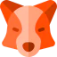 Fox icon 64x64