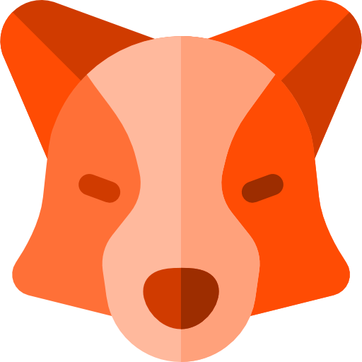 Fox icon