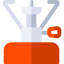 Camping gas Symbol 64x64