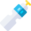 Water bottle icon 64x64