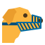 Muzzle アイコン 64x64