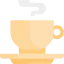 Coffee icon 64x64