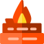 Bonfire icon 64x64