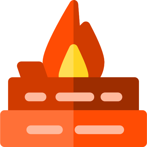 Bonfire icon