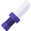 Knife icon 64x64