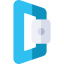 Carabiner icon 64x64