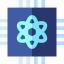 Quantum icon 64x64