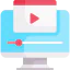 Video icon 64x64