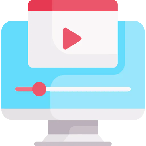 Video icon