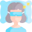 Sleep icon 64x64