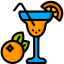 Cocktail icon 64x64