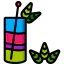 Cocktail icon 64x64
