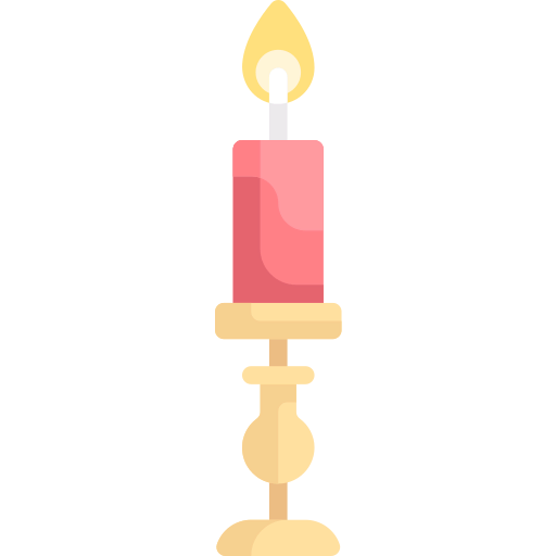 Candle icon